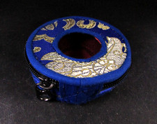 TN55 Tibetan Tingsha cymbal