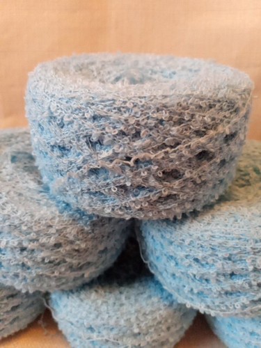 Knitting crochet yarn bundle - crochet,