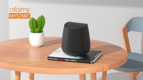 Portable bluetooth speaker - portable,