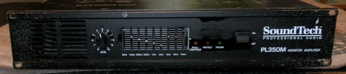 Soundtech professional audio - soundtech,