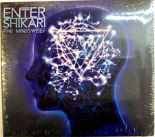 Enter Shikari  The Mindsweep