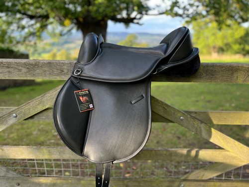 Easytrek treeless comfort - easytrek,