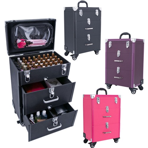 Large makeup beauty cosmetic - beauty,