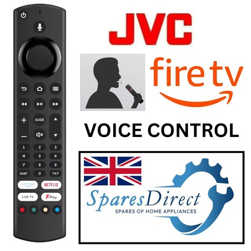 Jvc 50cf810 remote control - lt-50cf810,