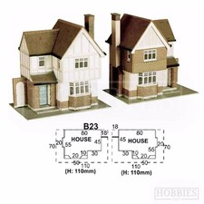 SuperQuick Series B No.23 Two