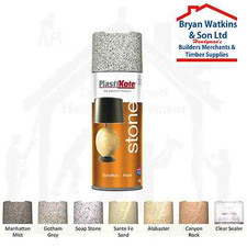 PlastiKote Stone Touch