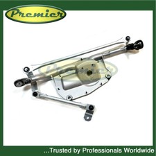Premier Front Windscreen Wiper
