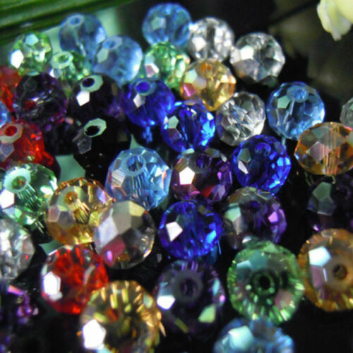 100 2000 faceted - 100-2000, mixed