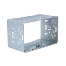Accessory Double 2 Din Car Van