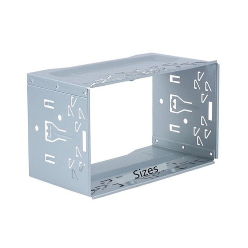 Accessory double din car van - double,
