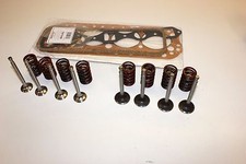 MG MAGNETTE ZA & ZB SALOONS