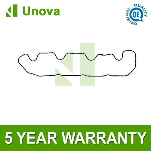 Rocker cover box gasket unova - rocker,