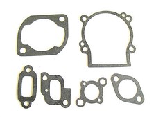 BAJA  2 BOLT ENGINE GASKETS  SET FOR ZENOAH CY ENGINES