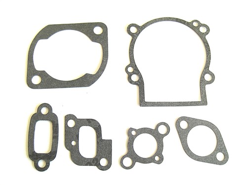 Baja bolt engine gaskets - , 2