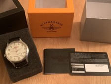 Sturmanskie Yuri Gagarin (STW1306G5) Watch