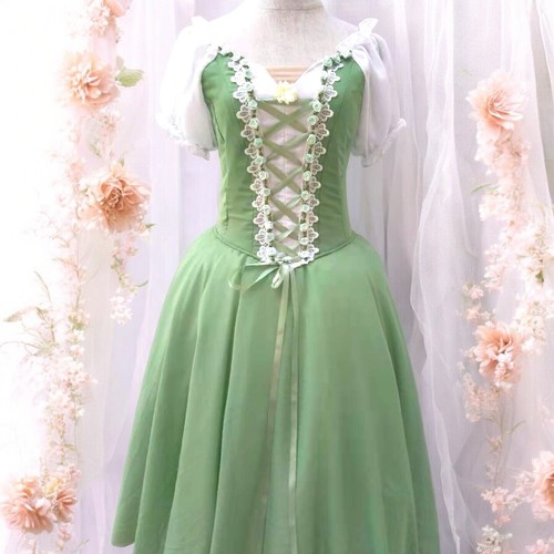 Romantic ballet tutu tulle - tutu,