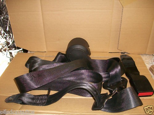 Aixam a751 2007 - 2007, driver
