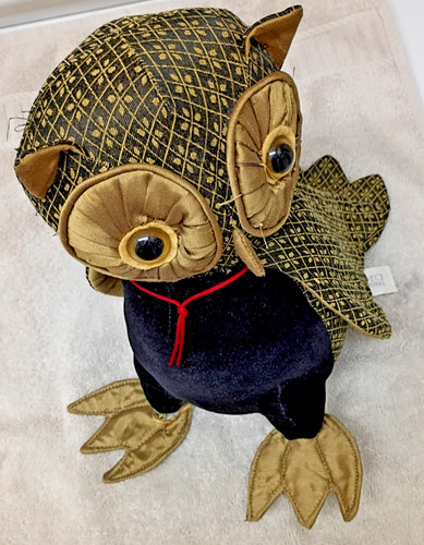 Dora designs owl - designs,