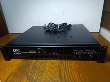 QSC Audio RMX-850 Power