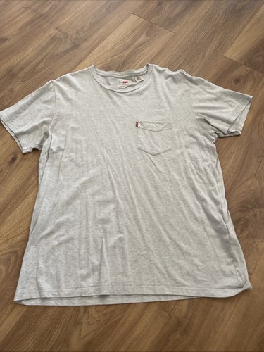 Levi men shirt - men’s, t