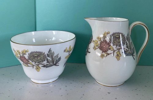 Vintage wedgwood lichfield - ,