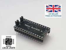 Nano Swinsid-b SID Chip