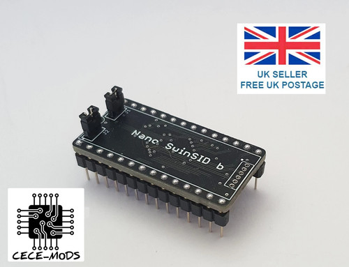 Nano swinsid sid - b,