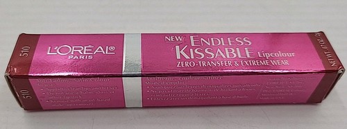 Oreal endless kissable - l'oreal,