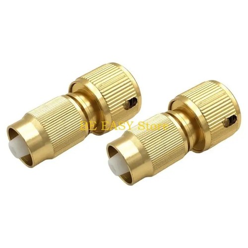 Expandable hose repair adaptor - hose,