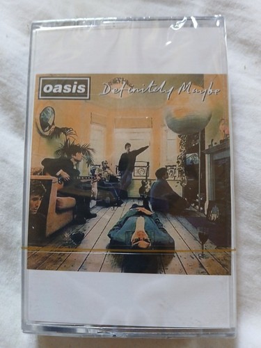 Oasis definitely maybe retro - definitely,