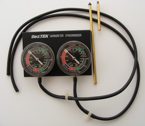 Biketek carburetor - biketek,