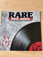 Various - Rare (A Rare