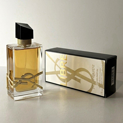 Yves saint laurent libre eau - libre,