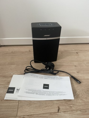 Bose soundtouch fi - soundtouch, 10