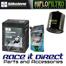 Oil & Filter for Honda GL1500