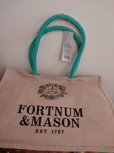 New fortnum and mason - new!,