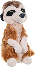 Wild Republic 10870 Meerkat