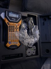 Brother P-Touch 7600