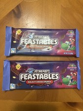 2 Feastables MrBeast Mario