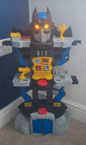 Fisherprice imaginext - imaginext, dc