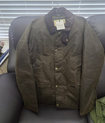 Barbour powell quilted jacket - barbour,