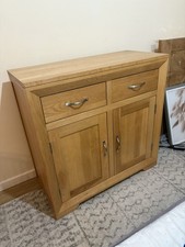 Oak Furnitureland Bevel