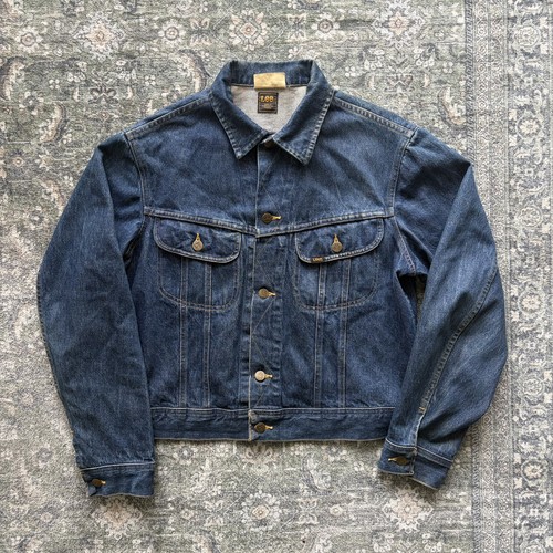 Vintage 70s 80s lee - vintage,