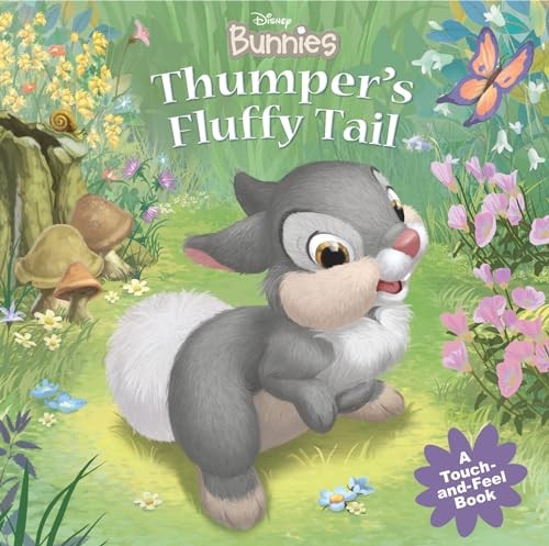 Disney bunnies thumper - disney,