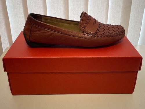 Russell bromley brown - -,