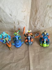 ELC Planet Protectors Bundle