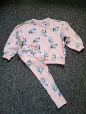 Zara Bluey 2 Piece Outfit Age