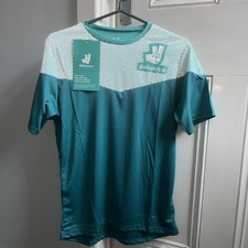 Deliveroo Short Sleeve Base