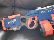 NERF N-Strike Elite HyperFire