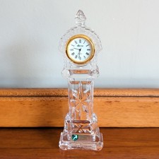 Killarney Crystal Miniature